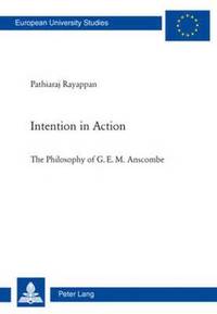 Intention in Action (hftad)