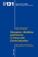 Discourse, Identities and Genres in Corporate Communication (hftad)
