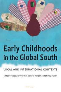 Early Childhoods in the Global South (hftad)