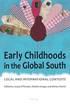 Early Childhoods in the Global South