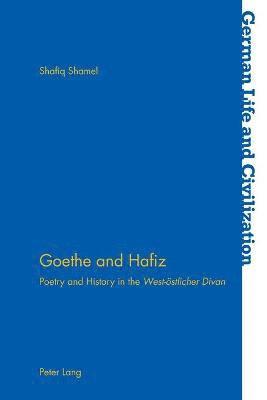 Goethe and Hafiz (hftad)