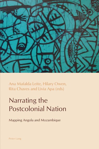 Narrating the Postcolonial Nation (h�ftad)