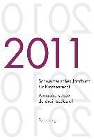Schweizerisches Jahrbuch Fuer Kirchenrecht. Band 16 (2011)- Annuaire Suisse de Droit Ecclsial. Volume 16 (2011) (hftad)