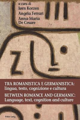 Tra romanistica e germanistica (hftad)