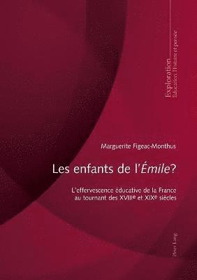 Les enfants de l'�mile? (h�ftad)