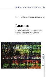 Parasites (hftad)