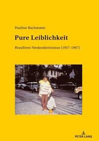 Pure Leiblichkeit (hftad)