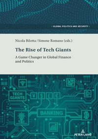 The Rise of Tech Giants (hftad)