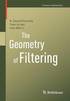 Geometry of Filtering