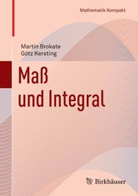 Maÿ und Integral (e-bok)
