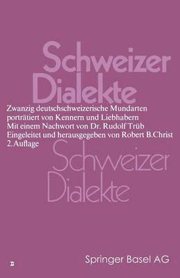 Schweizer Dialekte (hftad)
