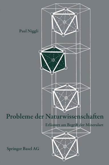 Probleme der Naturwissenschaften (h�ftad)
