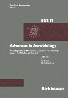 Advances in Aerobiology (hftad)