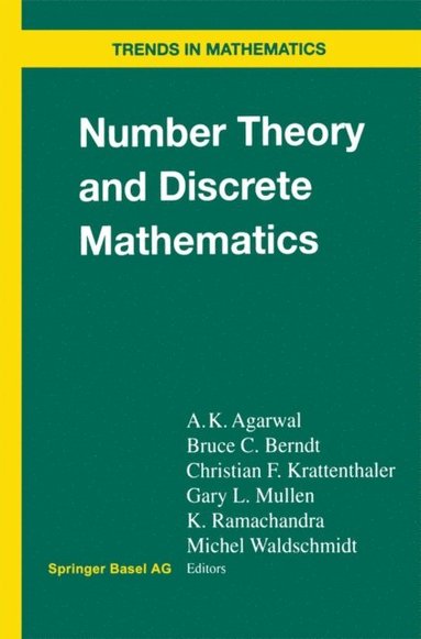 Number Theory and Discrete Mathematics (hftad)