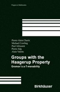 Groups with the Haagerup Property (hftad)