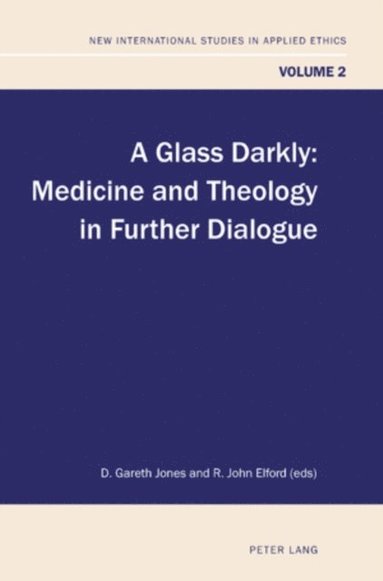 A Glass Darkly (e-bok)
