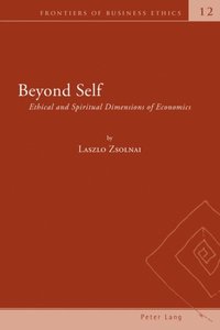 Beyond Self (e-bok)