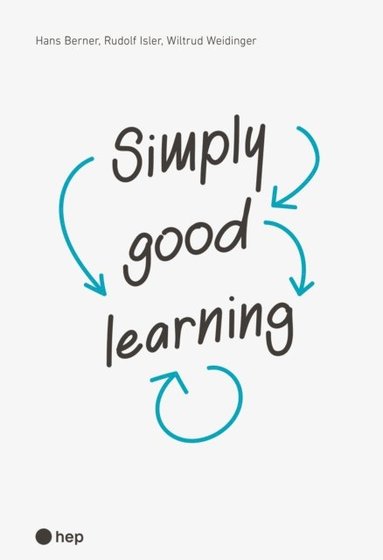 Simply good learning (E-Book) (hftad)
