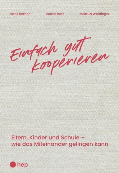 Einfach gut kooperieren (E-Book) (hftad)