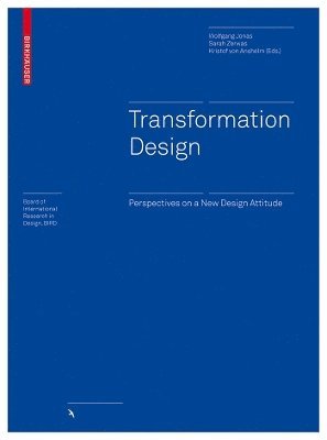 Transformation Design (hftad)
