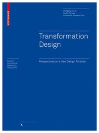 Transformation Design (e-bok)