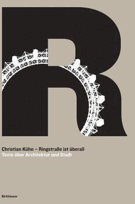 Ringstrae Ist berall (inbunden)