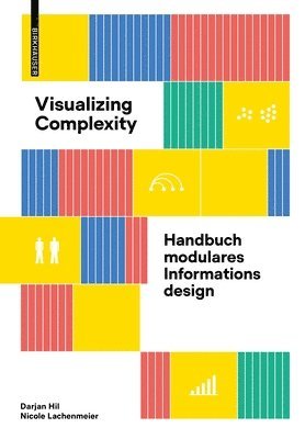 Visualizing Complexity (hftad)