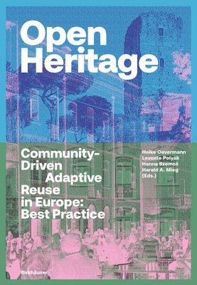 Open Heritage (hftad)