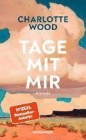 Tage mit mir (inbunden)