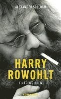 Harry Rowohlt (inbunden)