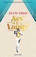 Sex & Vanity - Inseln der Eitelkeiten (inbunden)