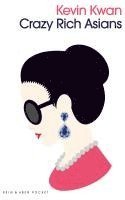 Crazy Rich Asians (hftad)