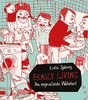 Family Living (inbunden)