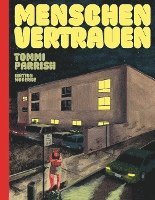 Menschen vertrauen (h�ftad)