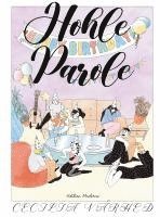 Hohle Parole (pussellim)