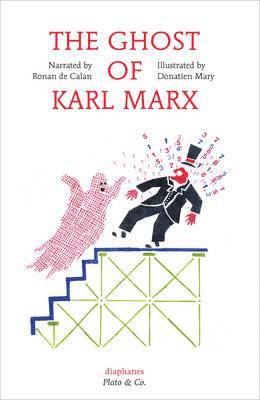 The Ghost of Karl Marx (hftad)