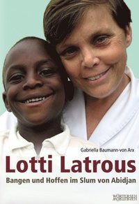 Lotti Latrous (e-bok)