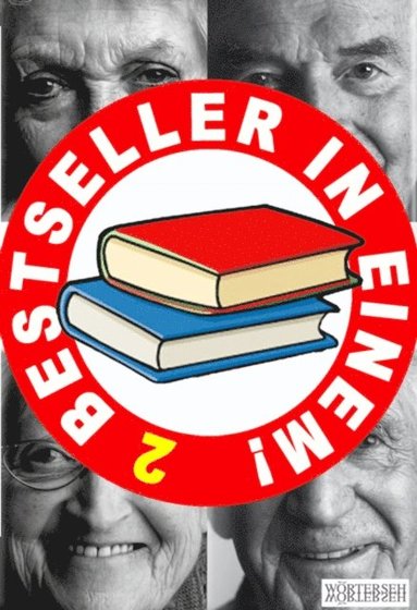 Das volle Leben - 2 Bestseller in einem (pussel)