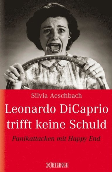 Leonardo DiCaprio trifft keine Schuld (e-bok)