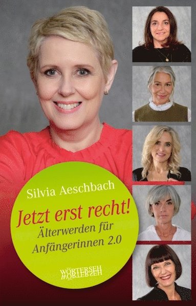 Jetzt erst recht! (inbunden)