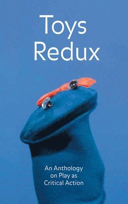 Toys Redux (häftad)