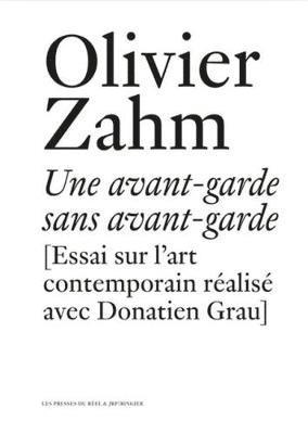Olivier Zahm (hftad)