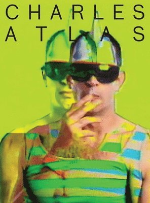 Charles Atlas (hftad)