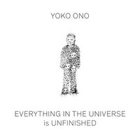 Yoko Ono (inbunden)