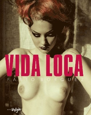 Vida Loca (inbunden)