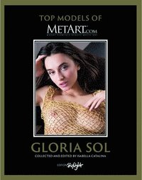 Gloria Sol (inbunden)