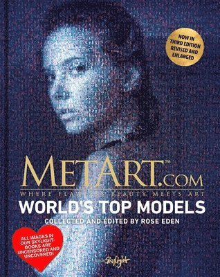 METART.com 118 World's Top Models (häftad)