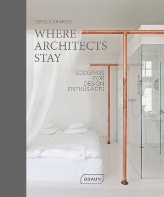 Where Architects Stay (hftad)