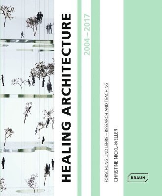 Healing Architecture 2004-2017 (hftad)