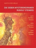 Die sieben Mysteriendramen Rudolf Steiners (hftad)